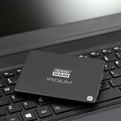 Накопитель SSD 2.5' 240GB GOODRAM (SSDPR-IRID-240)