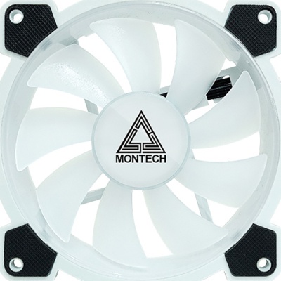 Кулер до корпусу MONTECH Z3 PRO ARGB FAN
