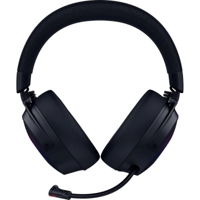 Навушники Razer Kraken V4 Pro Wireless Black (RZ04-05160100-R3M1)