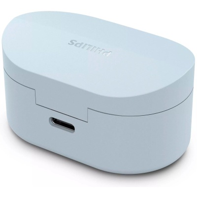 Навушники Philips TAT1108 True Wireless Blue (TAT1108BL/00)