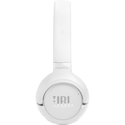 Навушники JBL Tune 530BT White (JBLT530BTWHTEU)