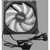 Кулер для корпуса Azza 1 X PRISMA DIGITAL RGB FAN 120mm (FFAZ-12DRGB-011)
