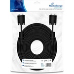 Кабель мультимедийный VGA 20.0m MediaRange (MRCS117)