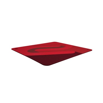 Килимок для мишки Zowie G-SR-SE-ZC05 Red (9H.N4XFQ.A61)