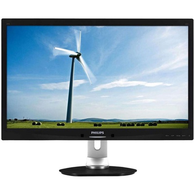 Монитор PHILIPS 272S4LPJCB/00