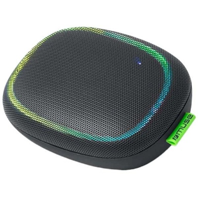 Акустична система Muse M-328 KL Black (M-328 KL)