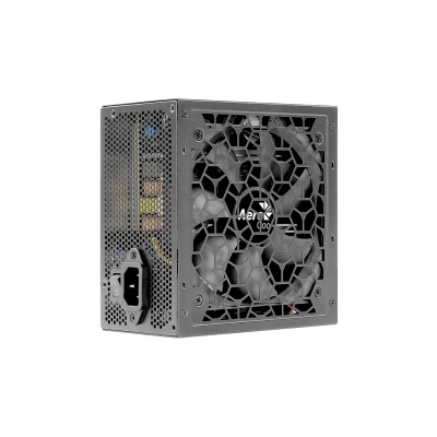 Блок живлення AeroCool 550W Aero Bronze (ACPB-AR55AEC.1M)