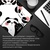 Килимок для мишки GamePro MP085WP White (MP085WP)