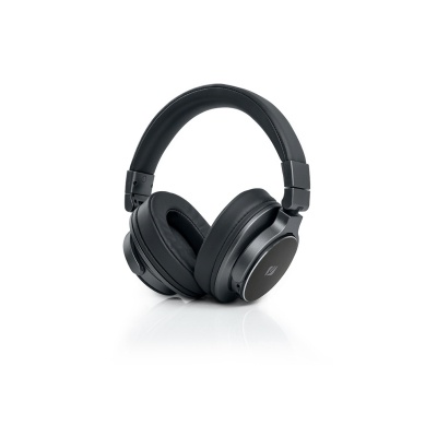 Навушники Muse M-278 FB Bluetooth Black (M-278 FB)