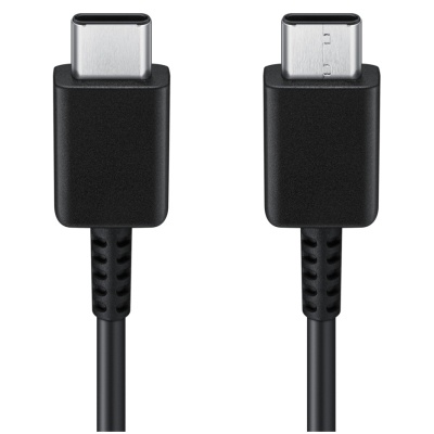 Дата кабель Fonus USB Type-C to Type-C 0.9m (E11/3FT)
