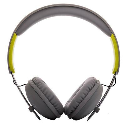 Наушники AWEI A800BL Grey-Green (F_55317)