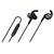 Наушники 1MORE iBFree Sport Black (E1018-BLACK)