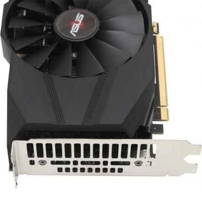Видеокарта ASUS GeForce P104 4096Mb MINING Bulk (MINING-P104-4G Bulk)