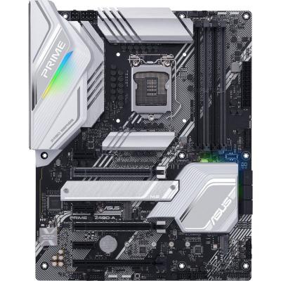 Материнская плата ASUS PRIME Z490-A