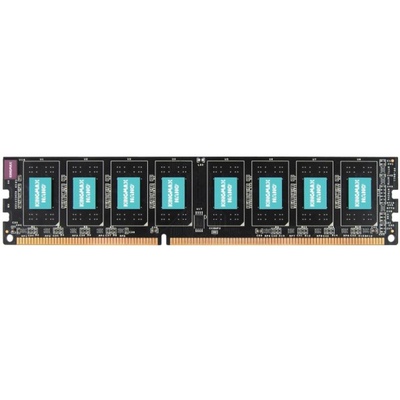 Модуль памяти для компьютера DDR3 4GB 2200 MHz KINGMAX (FLKF66F)