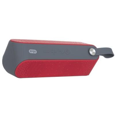 Акустическая система Ergo BTS-520 XL Red