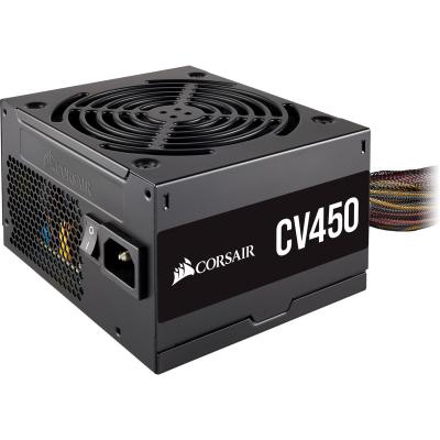 Блок питания CORSAIR 450W CV450 (CP-9020209-EU)