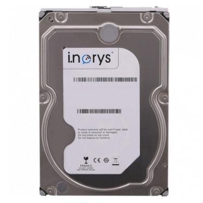 Жесткий диск 3.5' 500Gb i.norys (INO-IHDD0500S3-D1-7216)