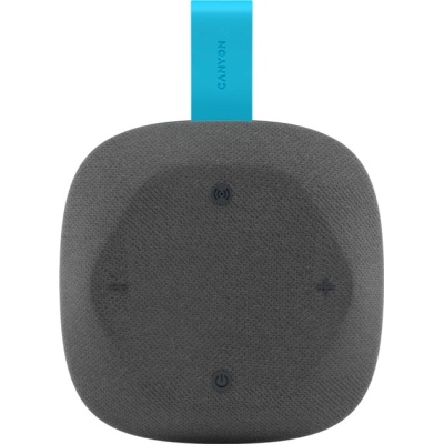 Акустична система Canyon HEXAGON 10 Grey Blue (CNE-CBTSP10GB)