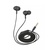 Наушники Trust Ziva Mic Black (21950)