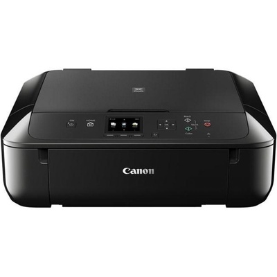 Многофункциональное устройство Canon MG5740 black c Wi-Fi (0557C007)