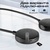 Акустична система Promate Hook-2 10W Black (hook-2)