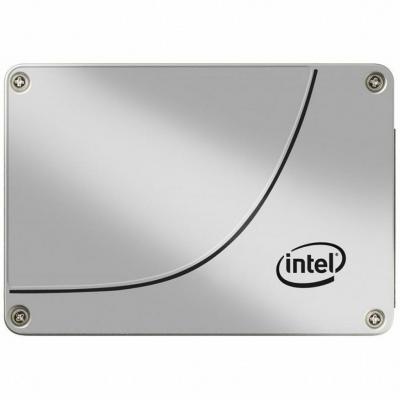 Накопитель SSD 2.5' 240GB INTEL (SSDSC2KB240G801)
