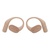 Навушники JBL Sense Lite Beige (JBLSENSELITEBEG)
