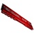 Модуль памяти для компьютера DDR4 16GB 3200 MHz XPG Gammix D10 Red ADATA (AX4U3200316G16-SR10)