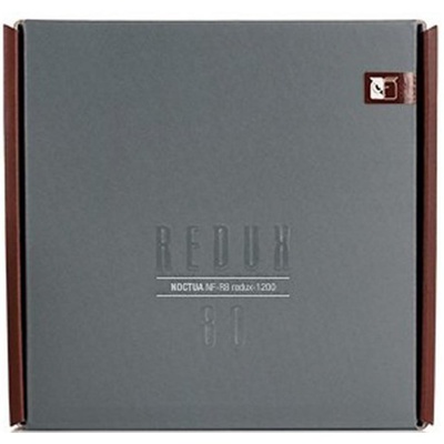 Кулер для корпуса Noctua REDUX (NF-R8 redux-1200)
