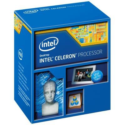 Процессор INTEL Celeron G1850 (BX80646G1850)