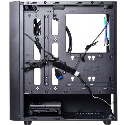 Корпус QUBE case STRIKE_F3NU3