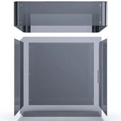 Додаткове обладнання Creality акриловий корпус Ender-5 Max (4005010097)