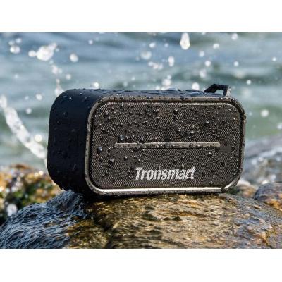 Акустическая система Tronsmart Element T2 Outdoor Bluetooth Speaker Black (231403)