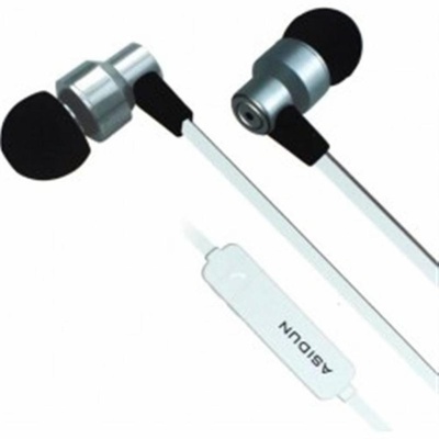 Наушники Smartfortec Asidun S9 white (44410)