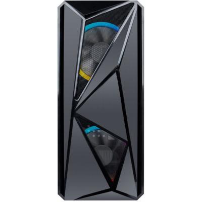 Корпус 1stPlayer F4-R2 RGB