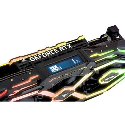 Видеокарта INNO3D GeForce RTX2070 8192Mb iChill X3 Jekyll (C20703-08D6X-1790VA16)