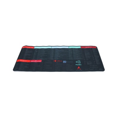 Килимок для мишки Voltronic Shortcut keys-1 (SK1-300-700)