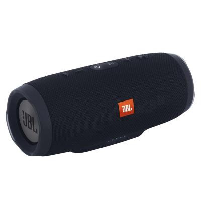 Акустическая система JBL Charge 3 Special Edition Black (JBLCHARGE3SEBLKEU)