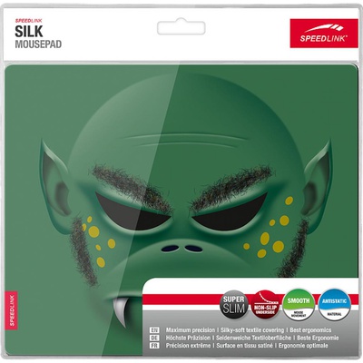 Коврик Speedlink SILK Mousepad, KAZIMIR (SL-620000-M02)