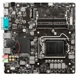 Материнская плата MSI H510TI-S01 OEM