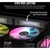 Кулер до корпусу Corsair iCUE Link RX140 RGB PWM Dual Pack (CO-9051020-WW)