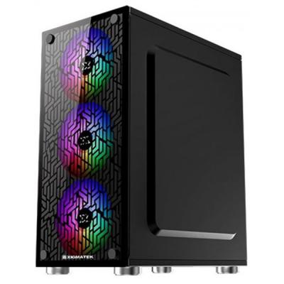 Корпус Xigmatek NYX-3F (EN45822)
