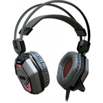 Наушники Redragon Placet Red-Black (64203)
