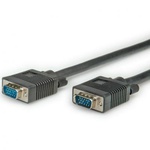 Кабель мультимедийный VGA 10.0m Value (11.99.5257-5)