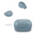 Навушники Philips TAT2205 True Wireless Mic Blue (TAT2205BL/00)