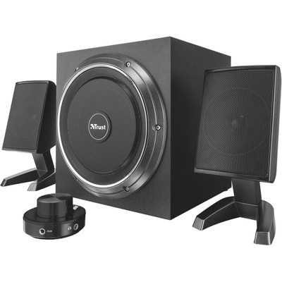 Акустическая система Trust Vesta 2.1 Subwoofer Speaker Set (20938)