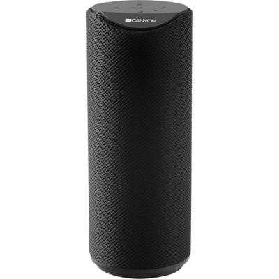 Акустическая система Canyon Portable Bluetooth Speaker Black (CNS-CBTSP5B)