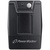 Источник бесперебойного питания PowerWalker VFD 800 Schuko (10121025)