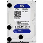 Жесткий диск 3.5' 2TB WD (#WD20EZRX-FR#)